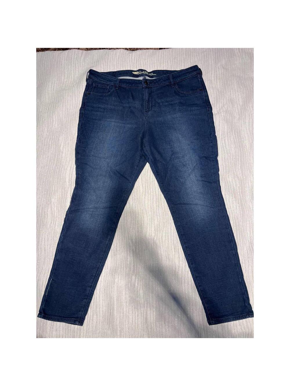 old navy rockstar Jeans